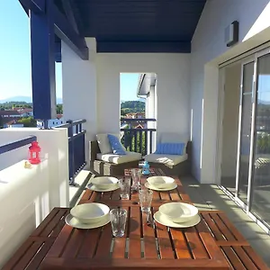 Xabadenia-1 By Interhome , Bidart France