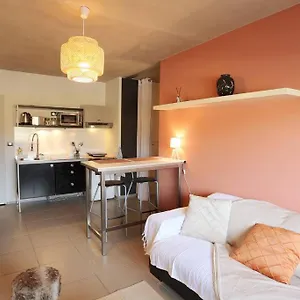 Le Saint Roch 1 - Ac Clim - Wifi - 50m Centre , Avignon France