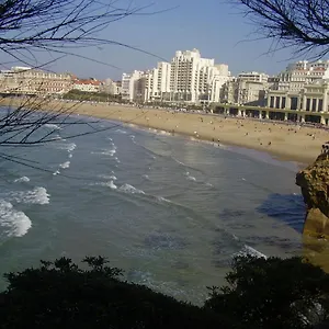 Studio Victoria Surf , Biarritz France